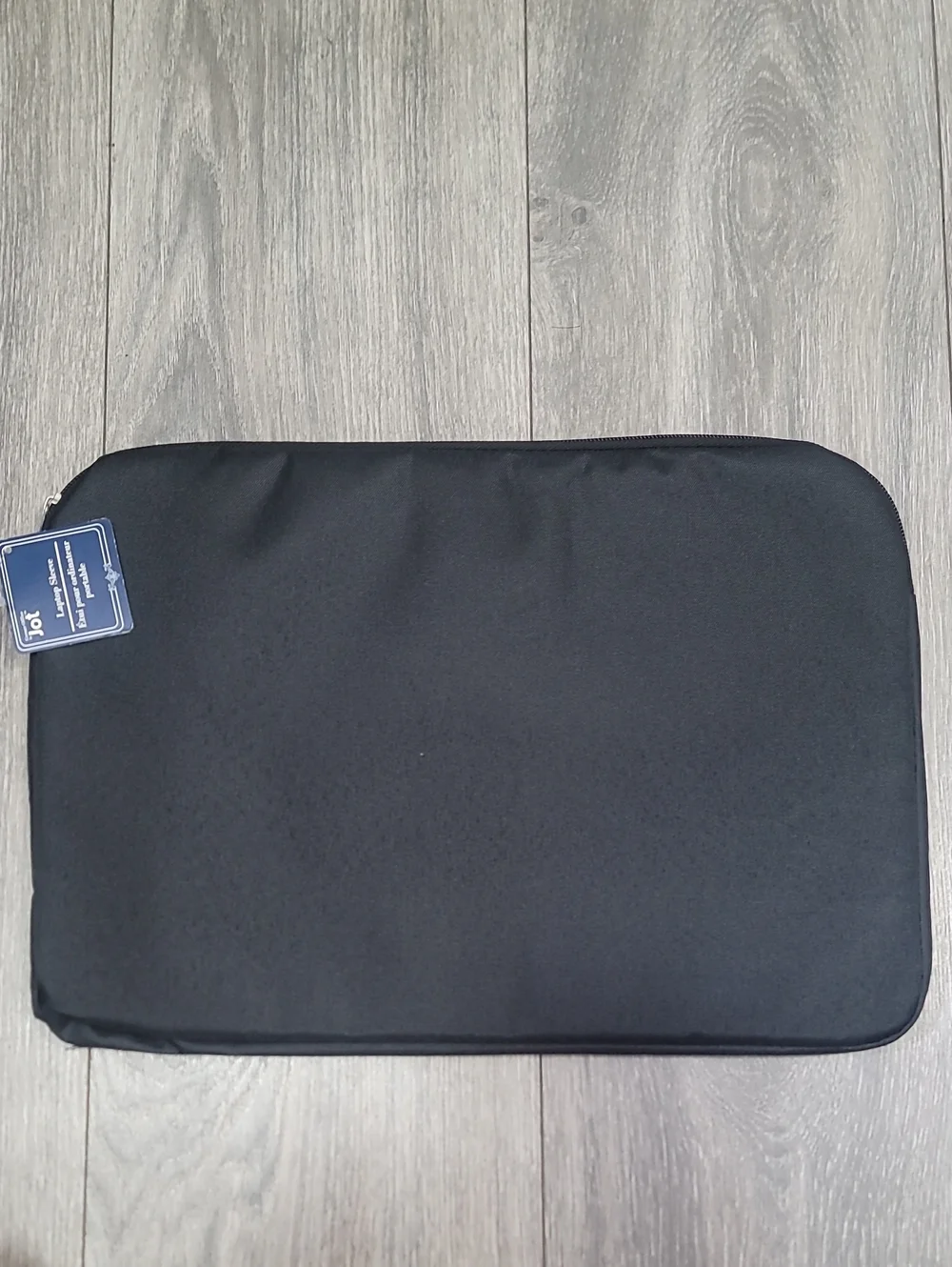 Jot Black Tablet x Laptop Lightweight Protective Cover Sleeve Case